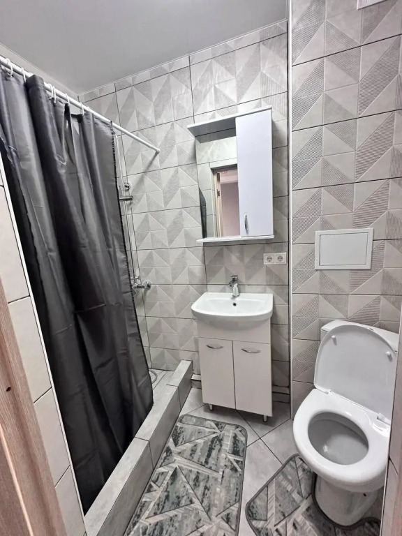Золотой закат