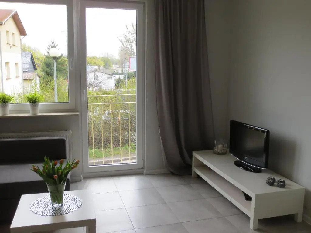 Apartament Kamelia