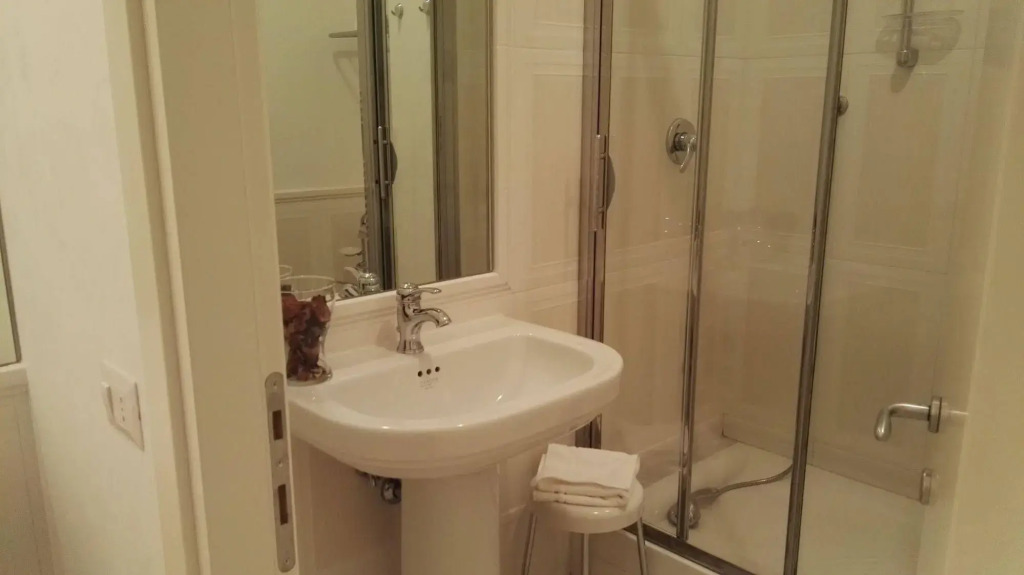 Morin 10 Rome Exclusive Suites