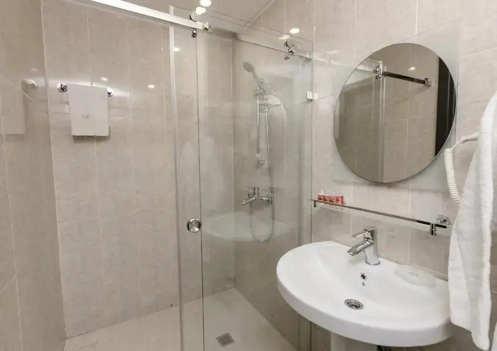 DeLux Hotel Baku