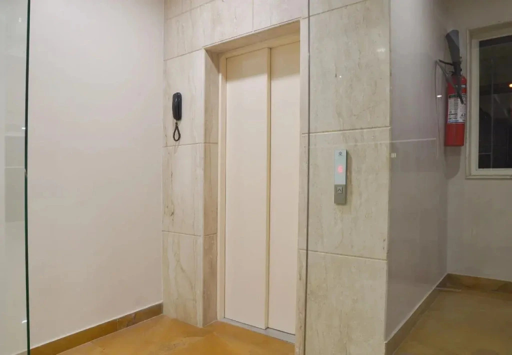 NK7 Guest House