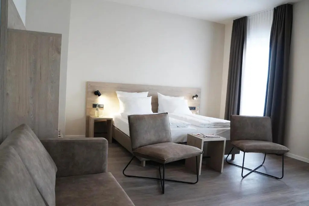 DiMas Hotel Ettenheim-Rust