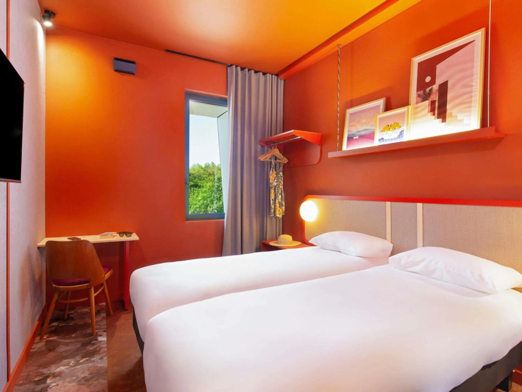 ibis Styles Salon de Provence