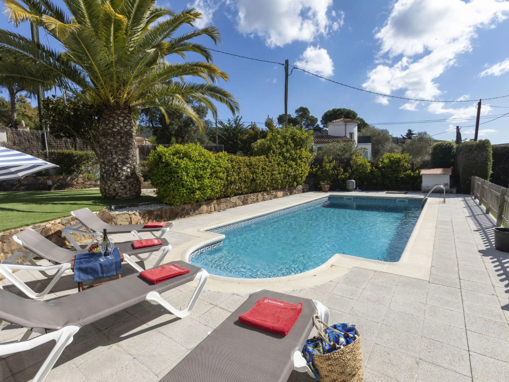 Holiday Home Mas Companys by Interhome