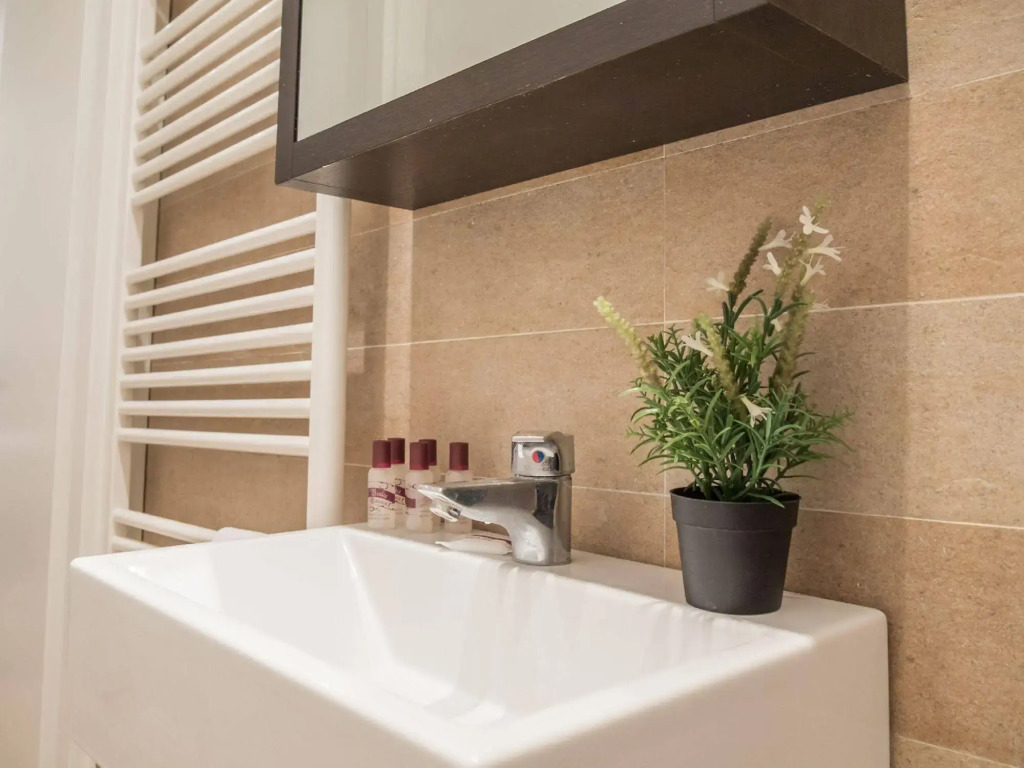 San Polo Design Apartments by Wonderful Italy