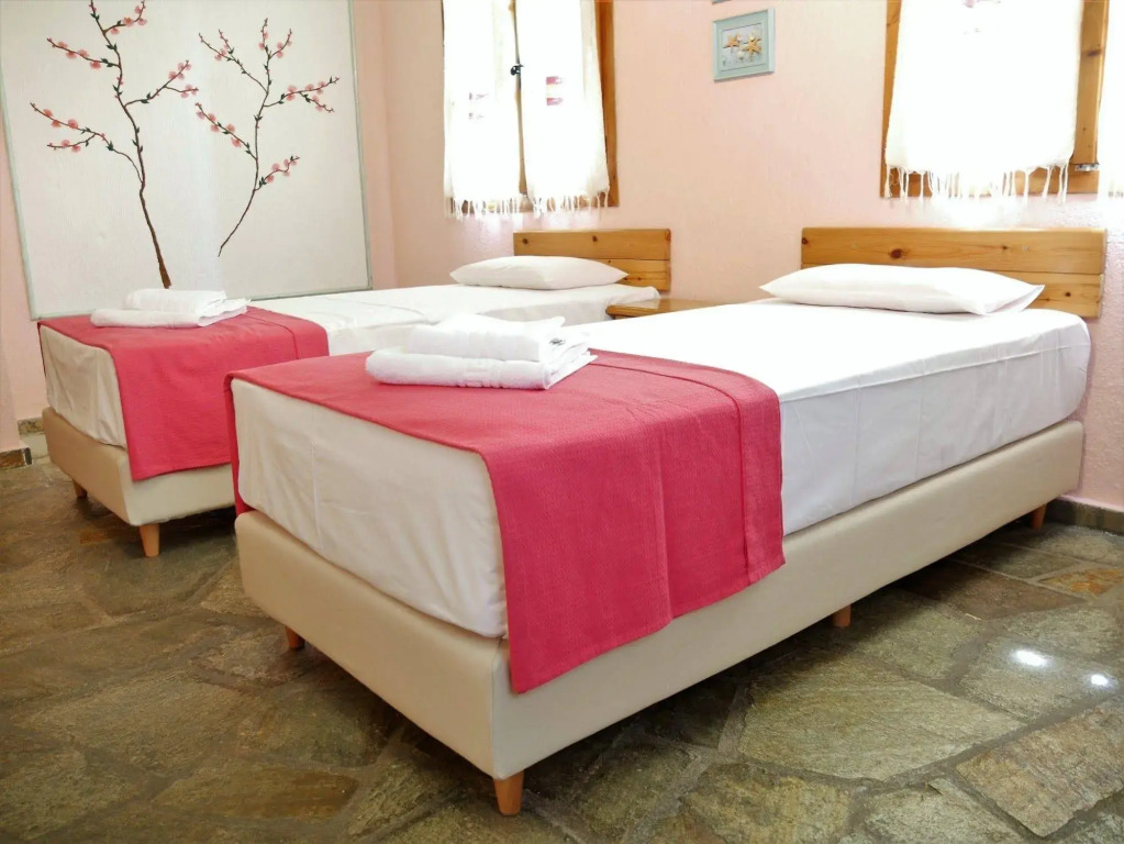 Panormos Beach Hotel Skopelos