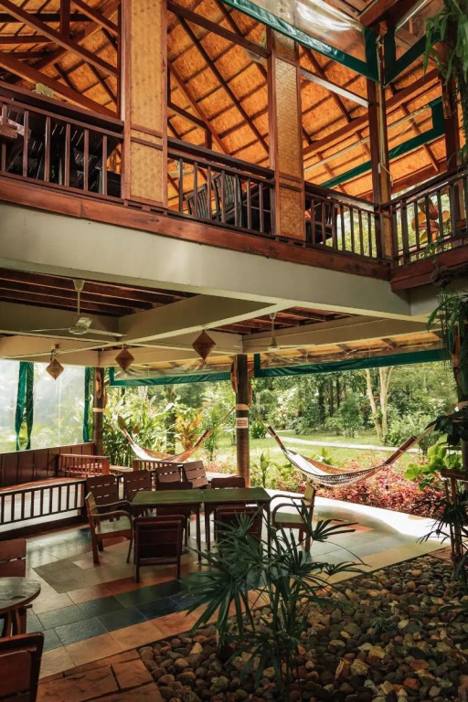 Our Jungle Camp - Eco Resort
