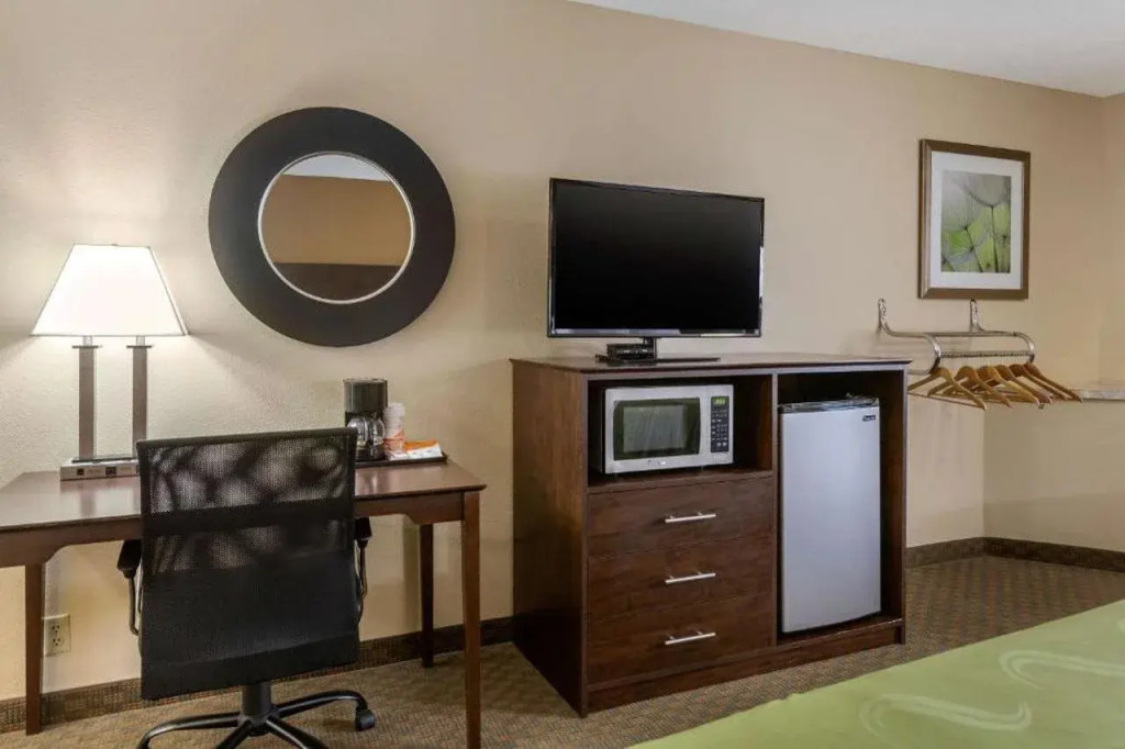 Quality Inn Ontario