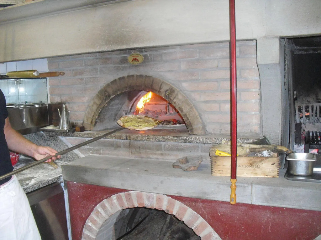 Oasi Del Grillo