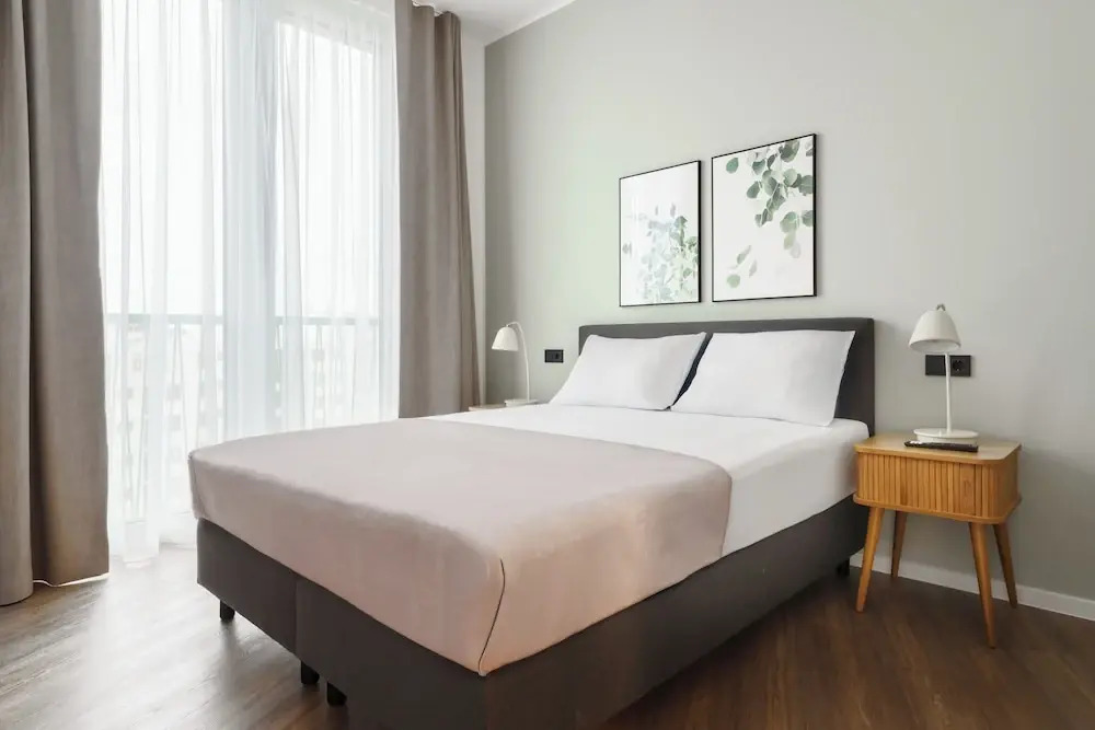 Limehome Berlin Sybelstr