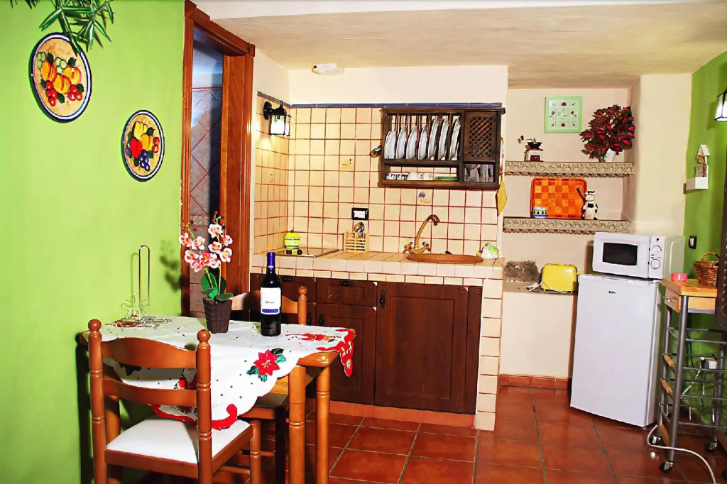 Casonas de Marengo