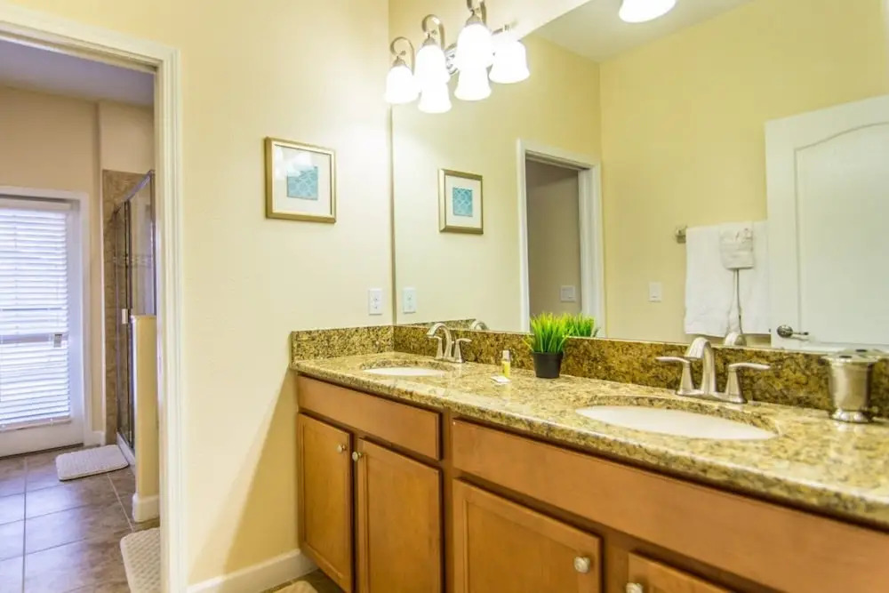 Ov4089 - Champions Gate Resort - 5 Bed 4.5 Baths Villa