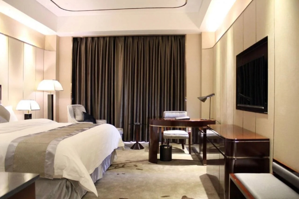 Foshan Yahui International Hotel