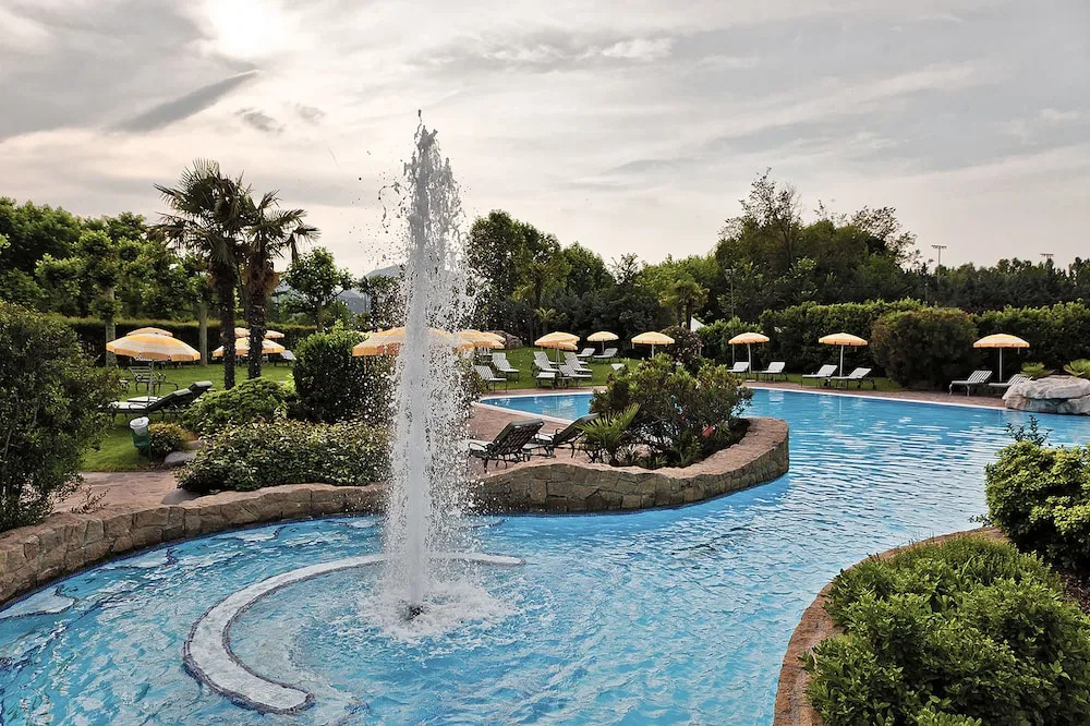 Galzignano Resort Terme & Golf - Hotel Majestic