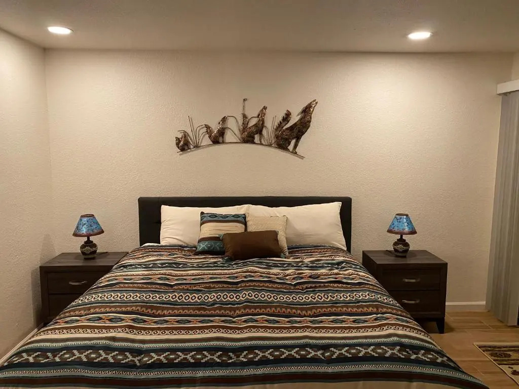 Catalina Condo @ LaEncantada - Tucson AZ