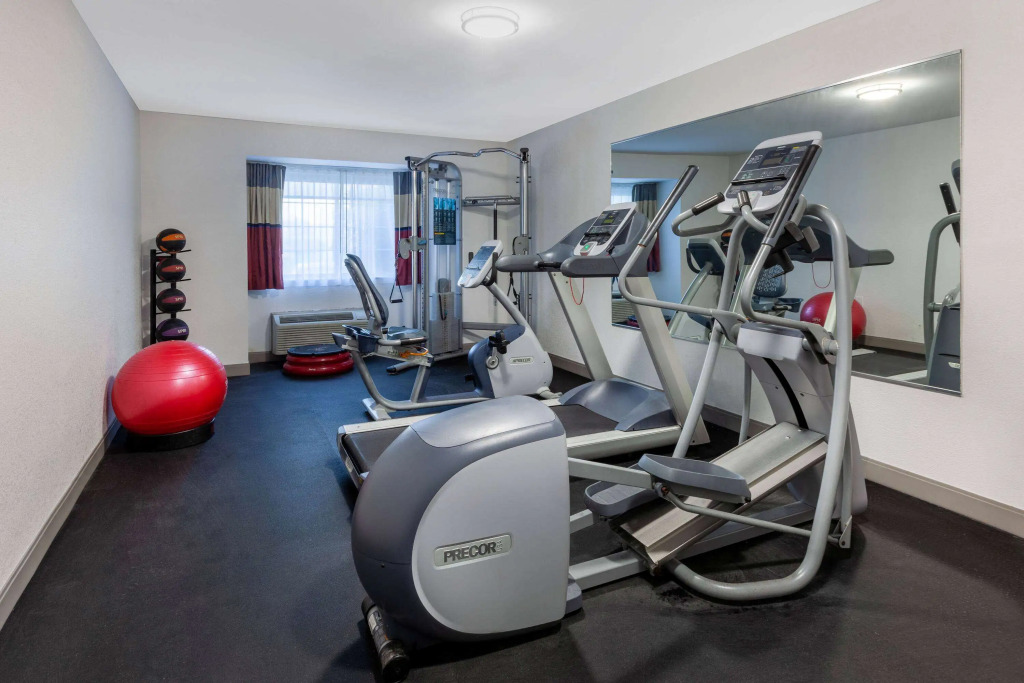Microtel Inn & Suites by Wyndham Sunbury - Columbus North