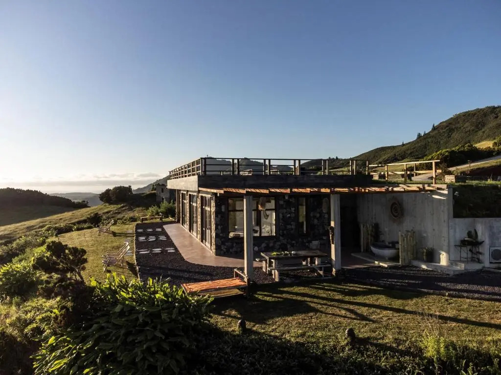 Villa - Cantinho do Paraíso