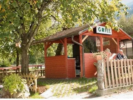 Pension Tischlerwirt