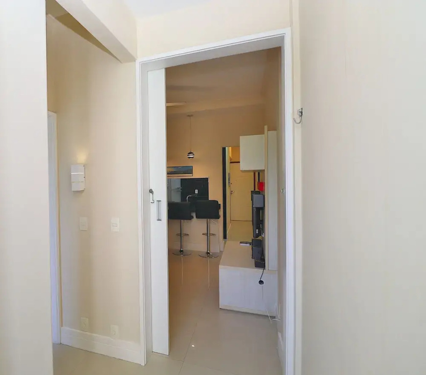 MZ Apartments Leme III