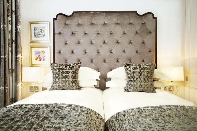 Sloane Club Hotel