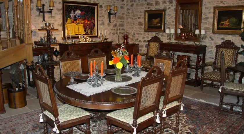 Manoir Montdidier