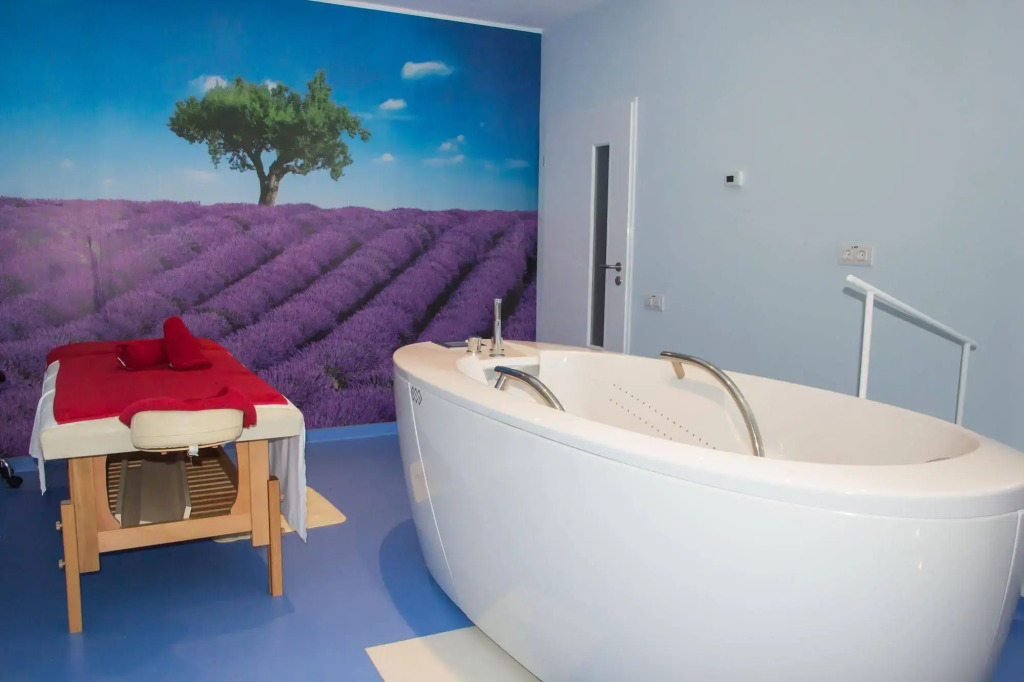 Salis Hotel & Medical Spa