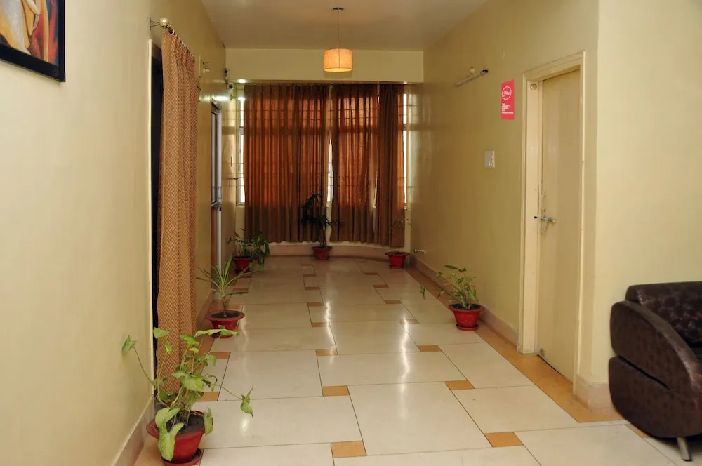OYO 4103 Apartment Atithi Ashray