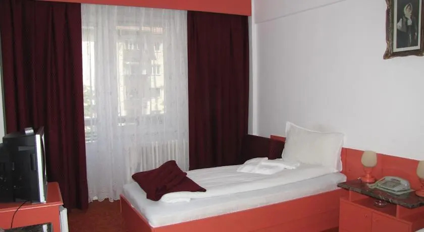 Bacolux Santis, Covasna