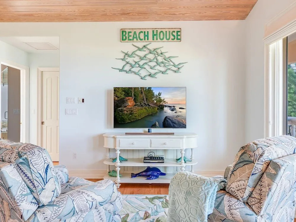 Seaside Elegance