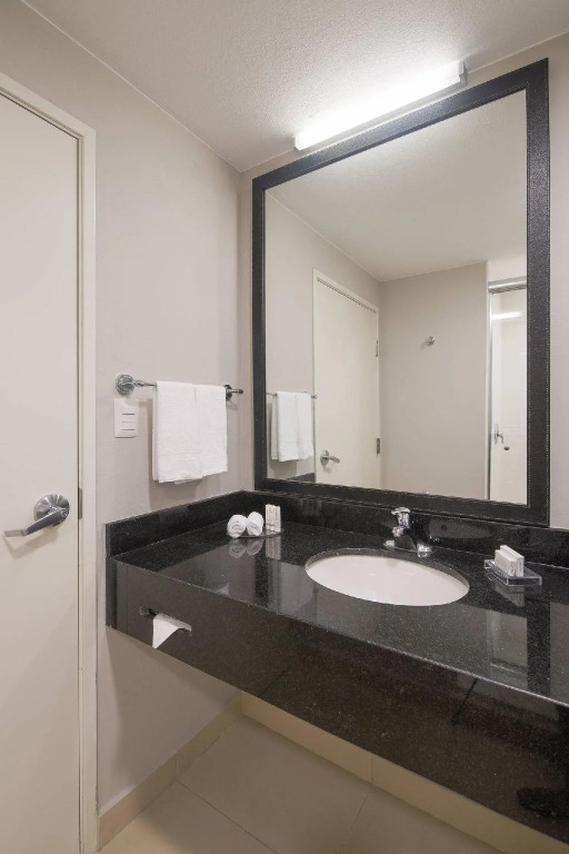 Fairfield Inn & Suites by Marriott Coatzacoalcos