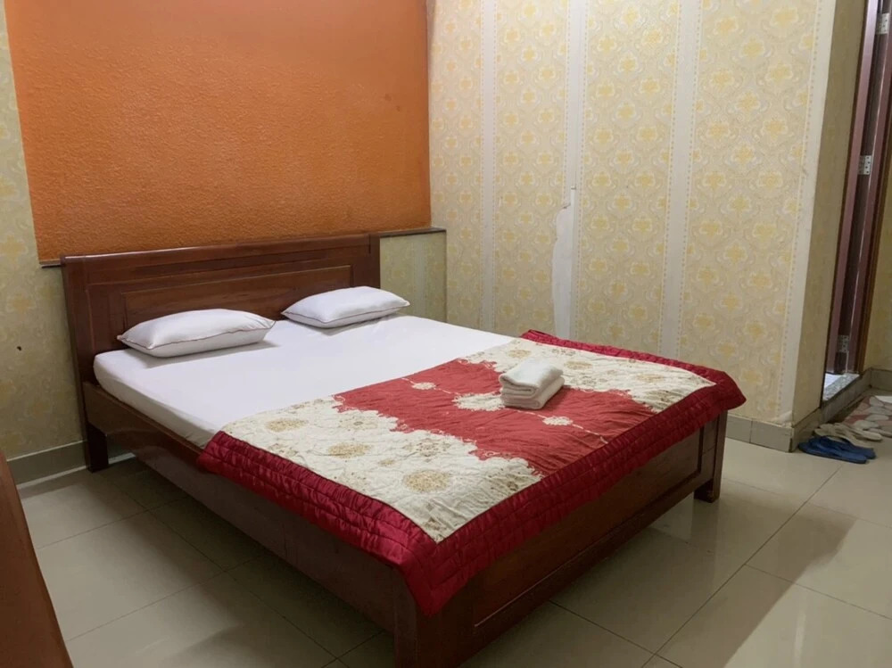 Oyo Room By Gia Bao Hotel