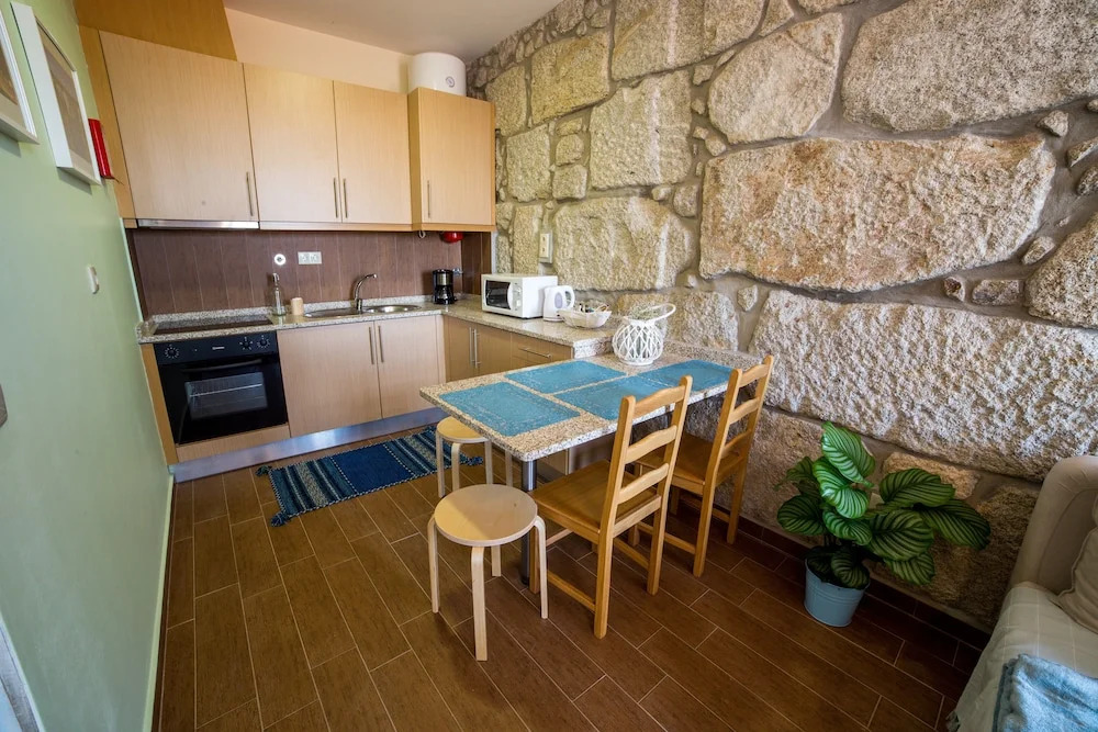 Belos Aires Apartments