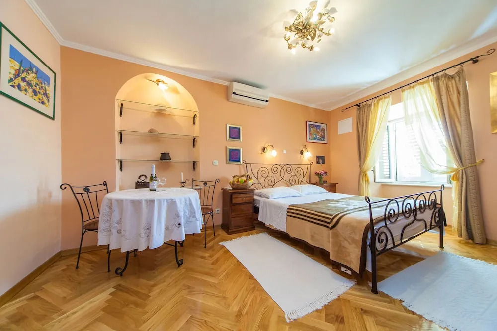 Irundo Dubrovnik - Arch Apartments