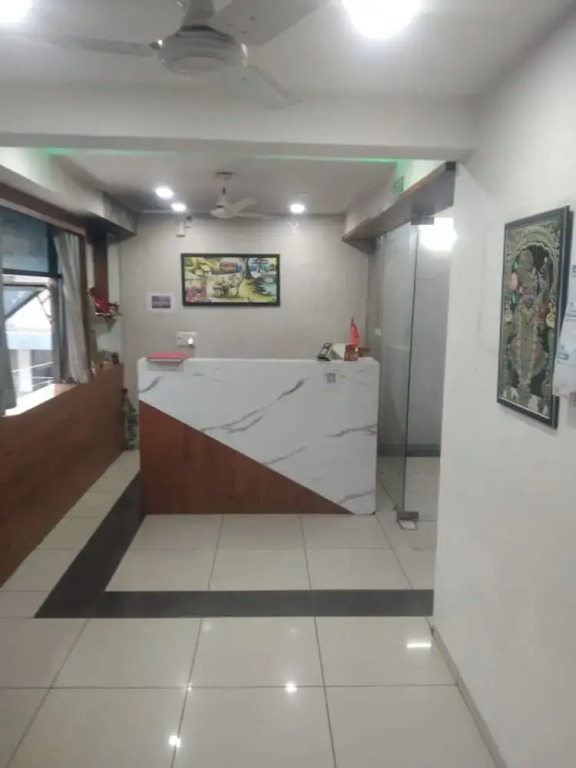 Hotel Jasraj