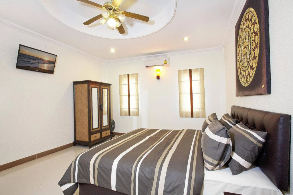 Villa Patiharn Khao Talo