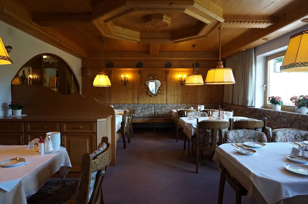 Hotel Egerthof B&B