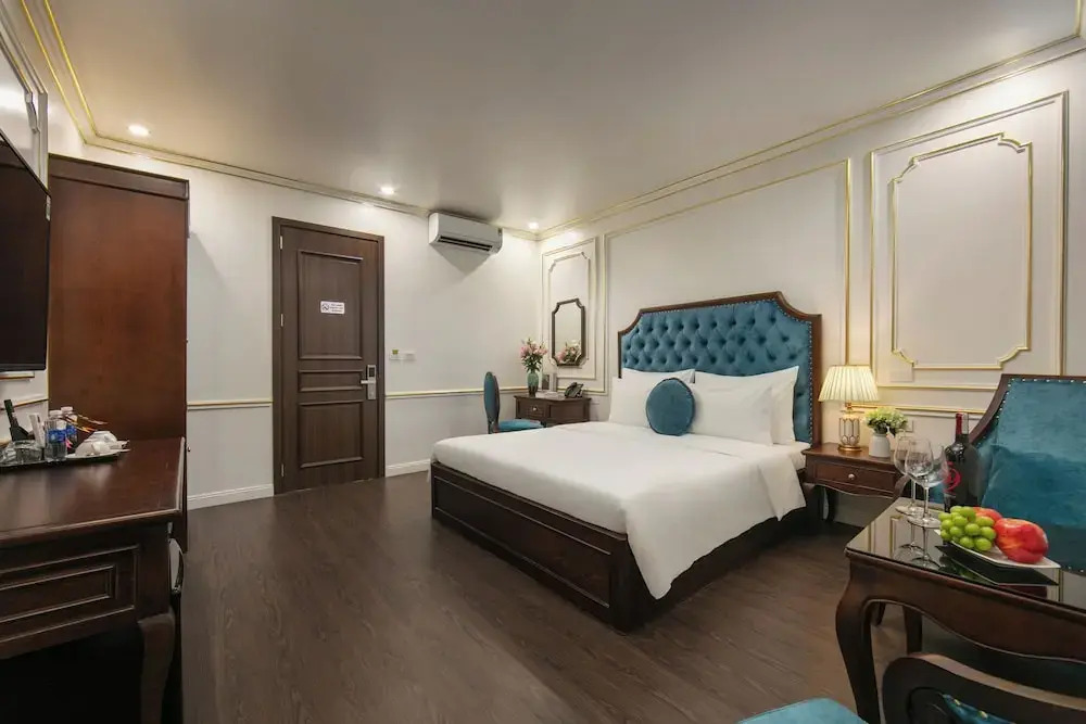 Royal Duong Noi Hotel