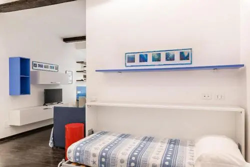 Blu Mare Apartment