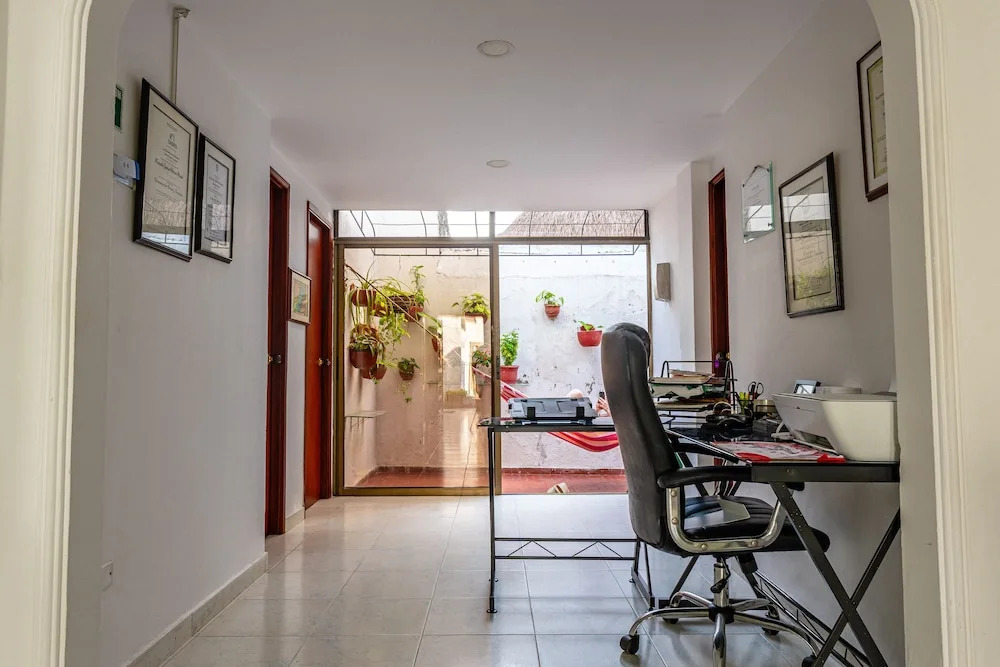 ORESCA Hostel