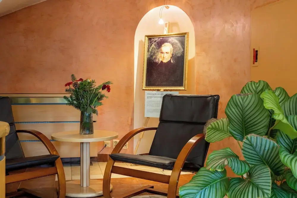 Wellness Hotel Jean De Carro