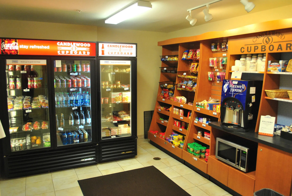 Candlewood Suites Warner Robins by IHG