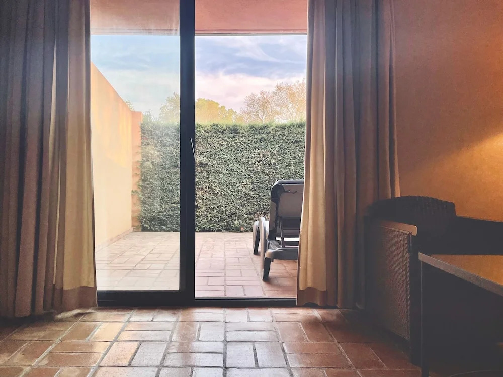 Mas Salvi Country Boutique Hotel