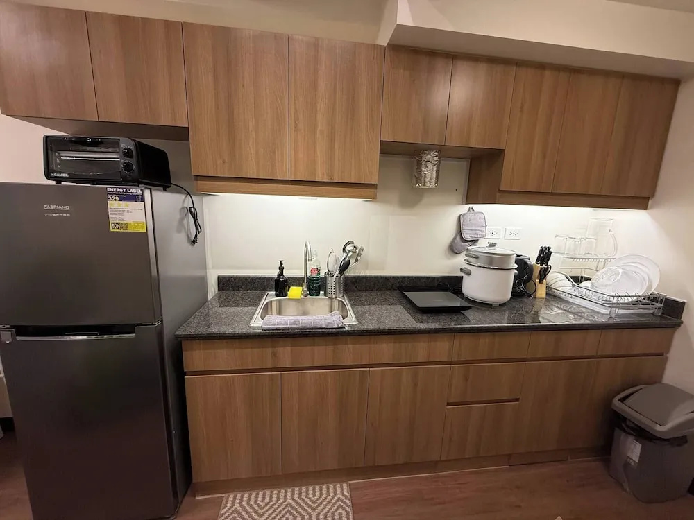 1BR Luxury Apartment The Camden Place