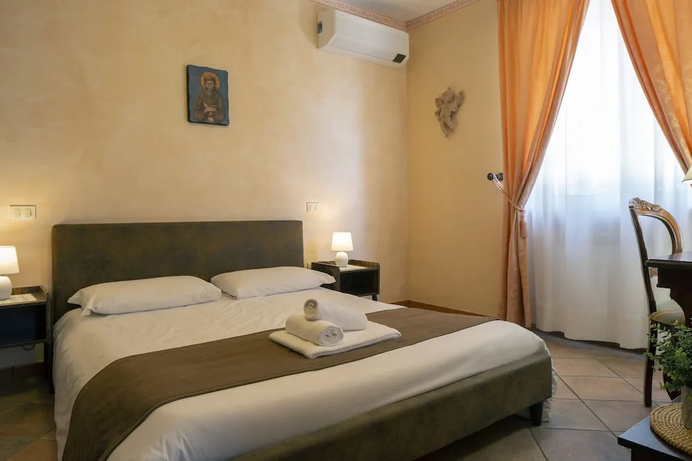 Residence Serena