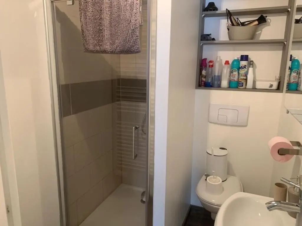 Appartement Mont-Dore, 3 pièces, 6 personnes - FR-1-415-107