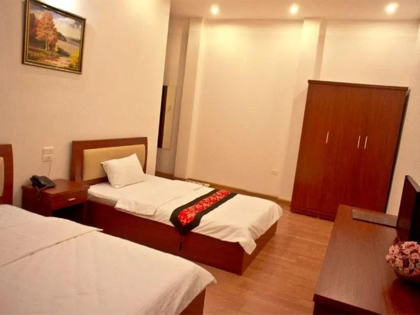 Halong Unique Hotel