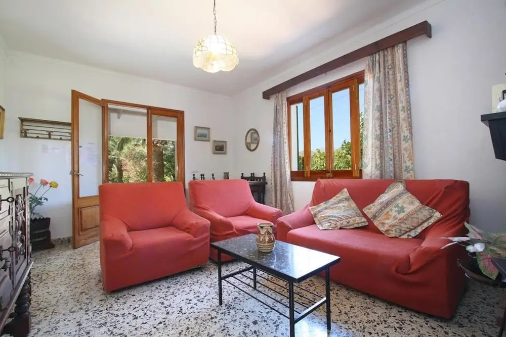 Villa - 2 Bedrooms with Pool - 103204