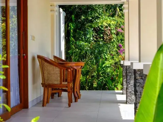 Villa Mata Hari