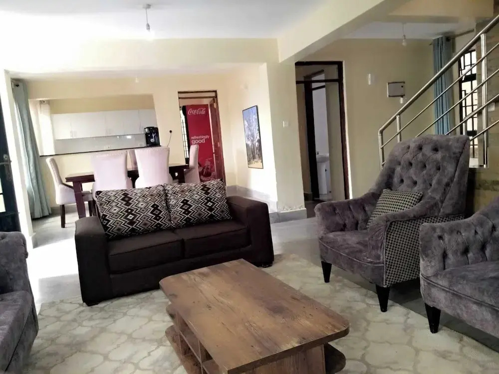 Lux Suites Samora Villas Athiriver