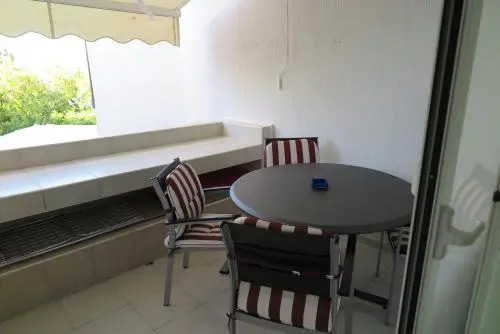 Apartment Omerovic